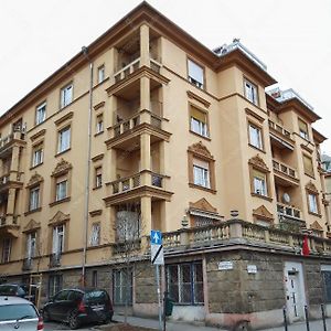 Appartement met Twee Slaapkamers